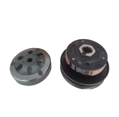 Honda Activa 125 Arka Varyatör Oem 2024