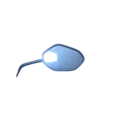 Honda Activa 125 Ayna Sağ Orijinal