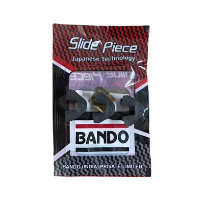 Honda Activa 125 Kızak Kaydı Bando