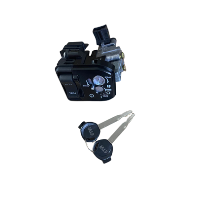 Honda Activa 125 Kontak Set