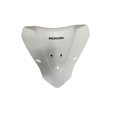 Honda Activa 125 Ön Panel Beyaz Orijinal 2024