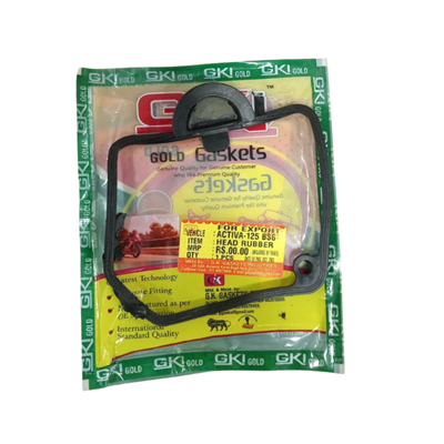 Honda Activa 125 Silindir Üst Kapak Oringi 2024