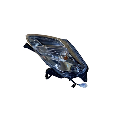 Honda Activa 125 Sinyal Sağ Orijinal 2024