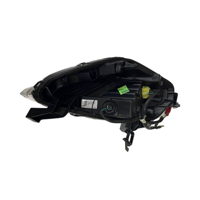 Honda Activa 125 Sinyal Sol Orijinal 2024