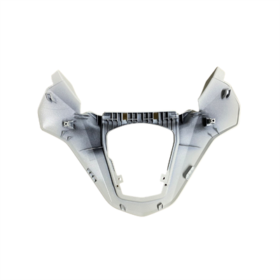 Honda Activa 125 Stop Üst Parça Beyaz Orijinal 2024-2025