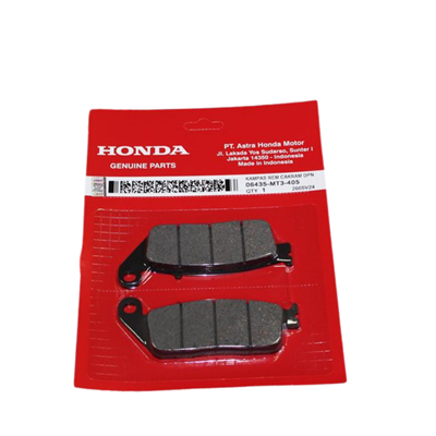 Honda ADV350 Ön Balata Orijinal