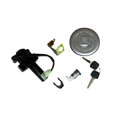 Honda Cbr 250 Kontak Seti