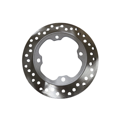 Honda Cbr 250 R Arka Disk