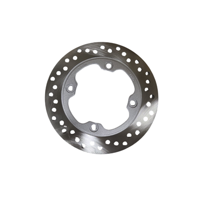 Honda Cbr 250 R Arka Disk