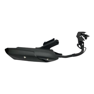Honda Dio 110 Egzoz Yan Sanayi