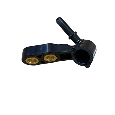 Honda Dio 110 Enjektör Plastik