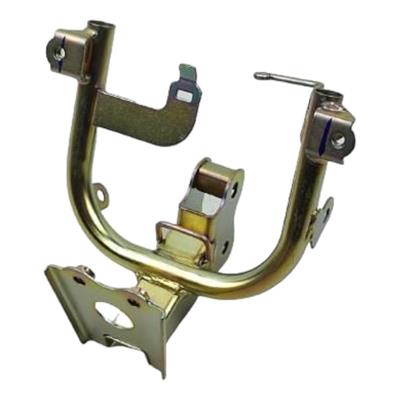 Honda Dio 110 Kafa Demiri Yan Sanayi 