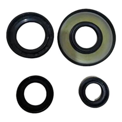 Honda Dio 110 Keçe Seti Yan Sanayi 