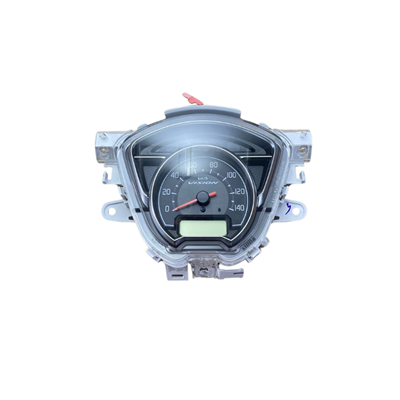 Honda Dio 110 Kilometre Saati Orijinal