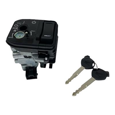 Honda Dio 110 Kontak Orijinal