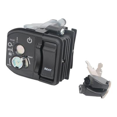 Honda Dio 110 Kontak Yan Sanayi