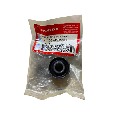 Honda Dio 110 Motor Takozu Orijinal