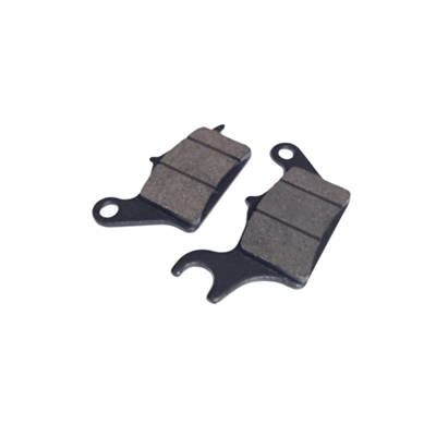 Honda Dio 110 Ön Balata Oem