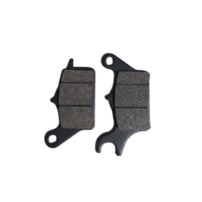 Honda Dio 110 Ön Balata Oem