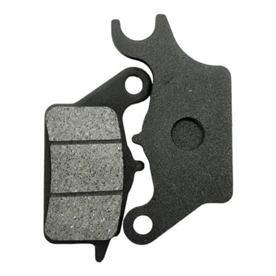 Honda Dio 110 Ön Balata Yan Sanayi