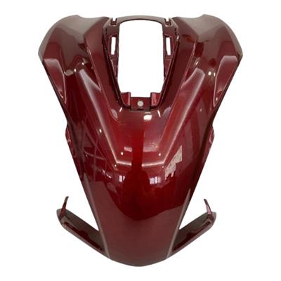Honda Dio 110 Ön Göğüs Bordo Orjinal