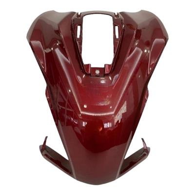 Honda Dio 110 Ön Göğüs Kırmızı Yan Sanayi