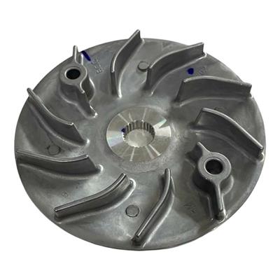 Honda Dio 110 Ön Varyatör Pervanesi Orijinal