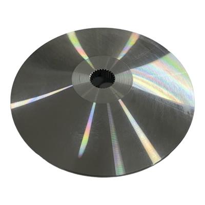 Honda Dio 110 Ön Varyatör Pervanesi Orijinal