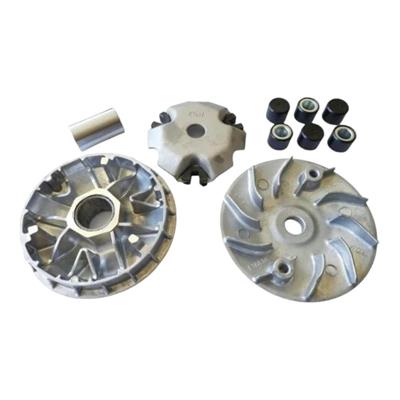 Honda Dio 110 Ön Varyatör Tam Oem