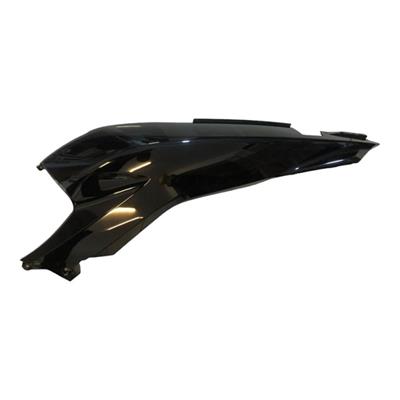 Honda Dio 110 Sele Altı Grenaj Siyah Sol Yan Sanayi
