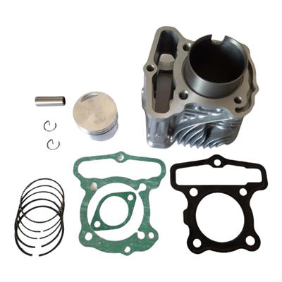 Honda Dio 110 Silindir Oem