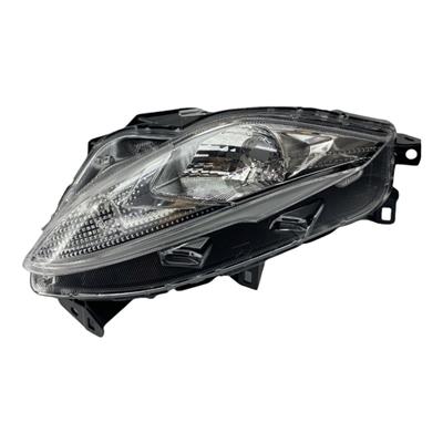 Honda Dio 110 Sinyal Sol Yan Sanayi