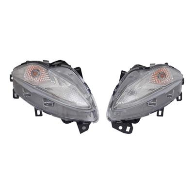 Honda Dio 110 Sinyal Takım Yan Sanayi
