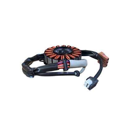 Honda Dio 110 Statör Oem