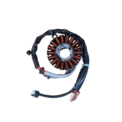 Honda Dio 110 Statör Oem