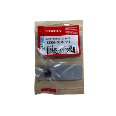 Honda Dio 110 Subap Keçesi Orijinal