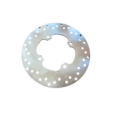 Honda Forza 250 Arka Disk Oem 2021-2024