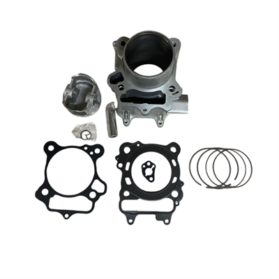 Honda Forza 350 Silindir Modifiyeli Oem 2021-2025