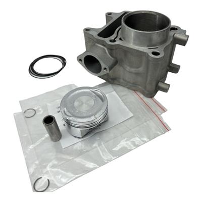Honda Pcx 125 Silindir Oem 2014-2017