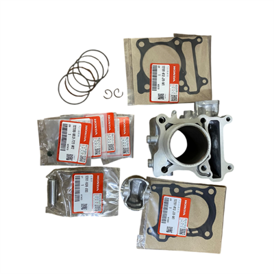 Honda Pcx 125 Silindir Set Orijinal 2021-2024