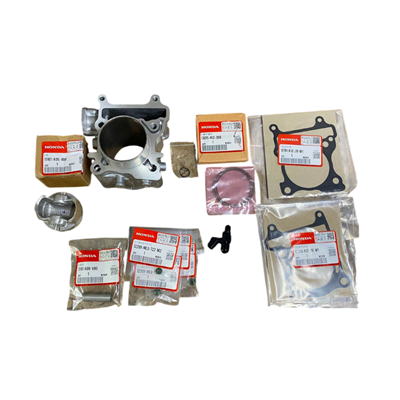 Honda Pcx 160 Silindir Kit (Püskürtmeli) Orjinal 2021-2024