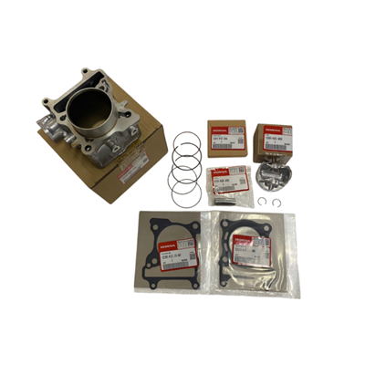 Honda Pcx 160 Silindir Kiti Orijinal 2021-2024