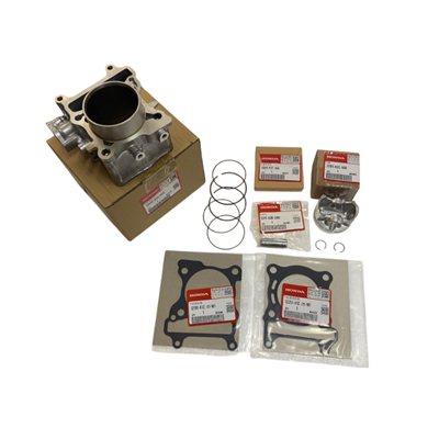 Honda Pcx 160 Silindir Kiti Orijinal 2021-2024