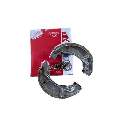 Honda Pcx Arka Balata Ask 2018-2020