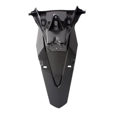 Honda Pcx Arka Çamurluk Yan Sanayi 2014-2017