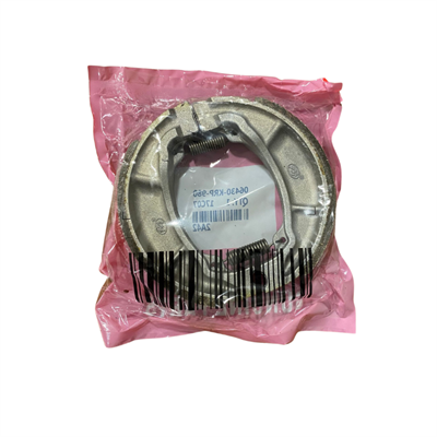 Honda Pcx Arka Fren Balata Oem 2014-2017