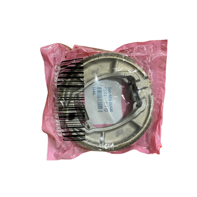 Honda Pcx Arka Fren Balata Oem 2021-2024