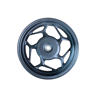 Honda Pcx Arka Jant Oem 2021-2024