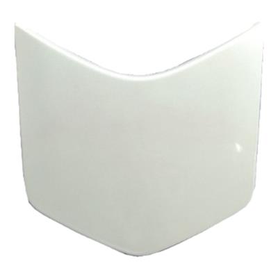 Honda Pcx Arka Kuyruk Çıta Kapağı Beyaz Orijinal 2018-2020