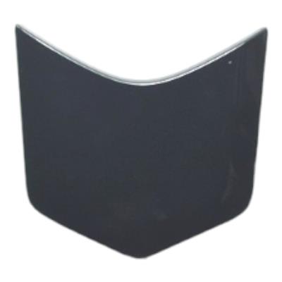 Honda Pcx Arka Kuyruk Çıta Kapağı Siyah Orijinal 2018-2020